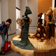 Image for article titled Photos: Inside the sprawling Museum of Black Civilizations in Senegal